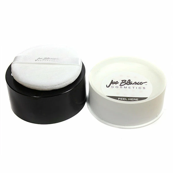 Joe Blasco Ultra Fine Setting Powder 8 Joe Blasco Ultra Fine Setting Powder