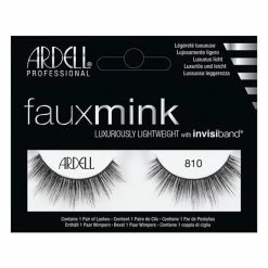 Ardell Lashes Ardell Faux Minx 810 (66308) Eyes