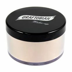 Graftobian Luxe Cashmere HD Setting Powder 14 Graftobian Luxe Cashmere HD Setting Powder