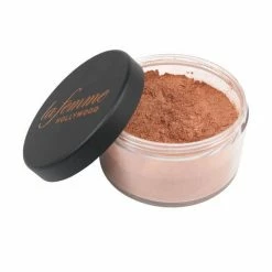 La Femme Velvet Touch Face Powder