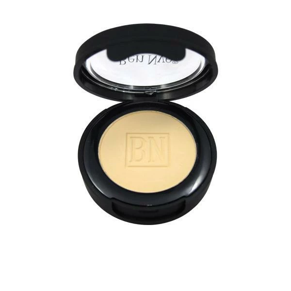 Ben Nye Pressed Eye Shadow (Full Size) 6 Ben Nye Pressed Eye Shadow (Full Size)