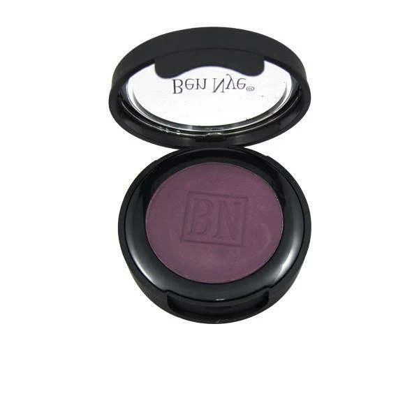 Ben Nye Pressed Eye Shadow (Full Size) 19 Ben Nye Pressed Eye Shadow (Full Size)