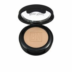 Ben Nye Pressed Eye Shadow (Full Size) 77 Ben Nye Pressed Eye Shadow (Full Size)