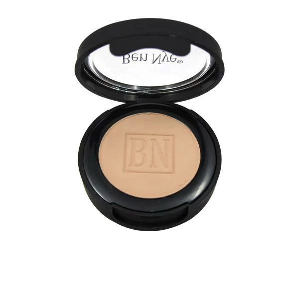 Ben Nye Pressed Eye Shadow (Full Size) 26 Ben Nye Pressed Eye Shadow (Full Size)