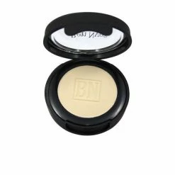 Ben Nye Pressed Eye Shadow (Full Size) 92 Ben Nye Pressed Eye Shadow (Full Size)