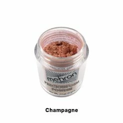 Mehron Celebre Precious Gem Powder