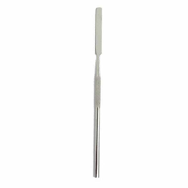 Ben Nye Stainless Steel Spatula 1 Ben Nye Stainless Steel Spatula