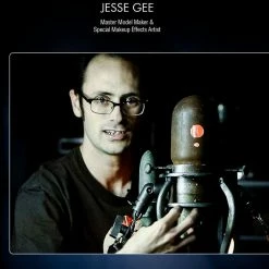 Kits & Tools Stan Winston Studio Junkyard Robots (DVD)