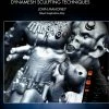 Kits & Tools Stan Winston Studio Zbrush Design - Dynamesh Sculpting Techniques (DVD)