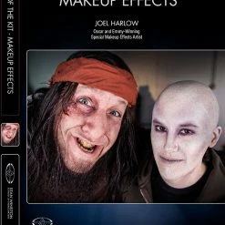 Stan Winston Studio Out Of The Kit Makeup Effects (DVD)