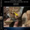Kits & Tools Stan Winston Studio How To Punch Hair (DVD)