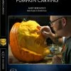 Kits & Tools Stan Winston Studio 3D Pumpkin Carving (DVD)