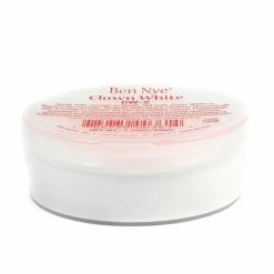 Ben Nye Clown White Makeup