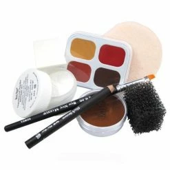 Ben Nye Personal Creme Kit