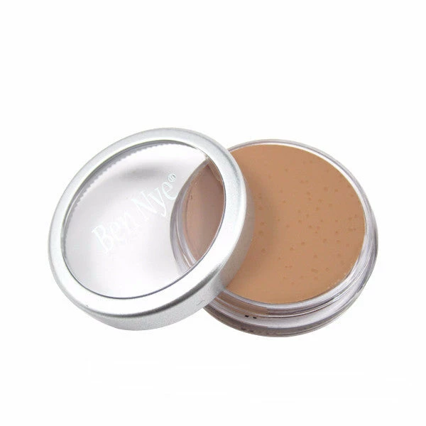 Ben Nye HD Matte Foundation 22 Ben Nye HD Matte Foundation