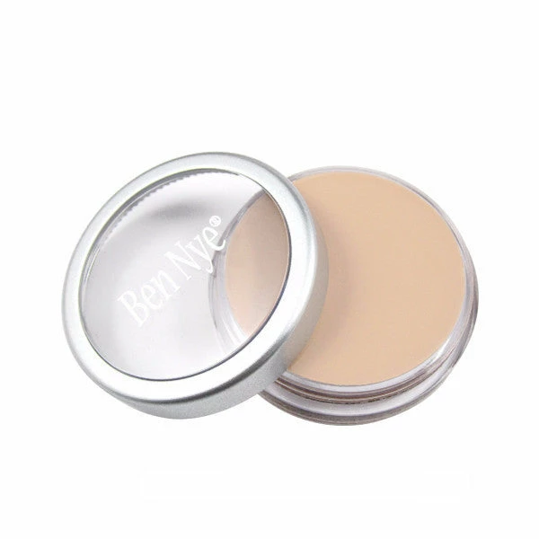 Ben Nye HD Matte Foundation 30 Ben Nye HD Matte Foundation