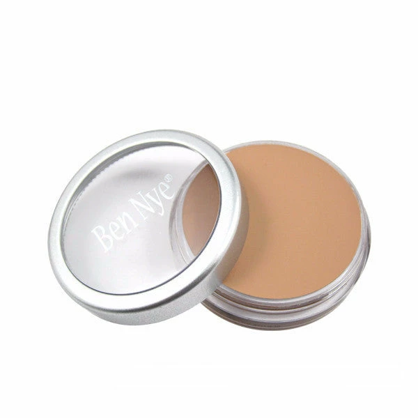Ben Nye HD Matte Foundation 62 Ben Nye HD Matte Foundation