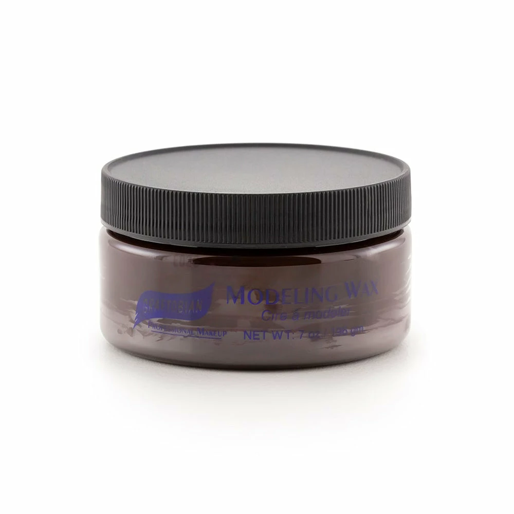 Graftobian Modeling Wax 7 Graftobian Modeling Wax