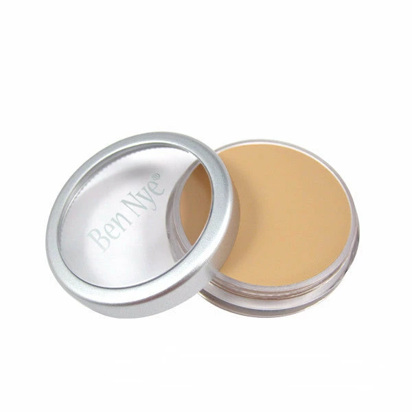 Ben Nye HD Matte Foundation 24 Ben Nye HD Matte Foundation