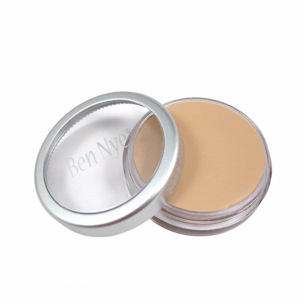 Ben Nye HD Matte Foundation 38 Ben Nye HD Matte Foundation