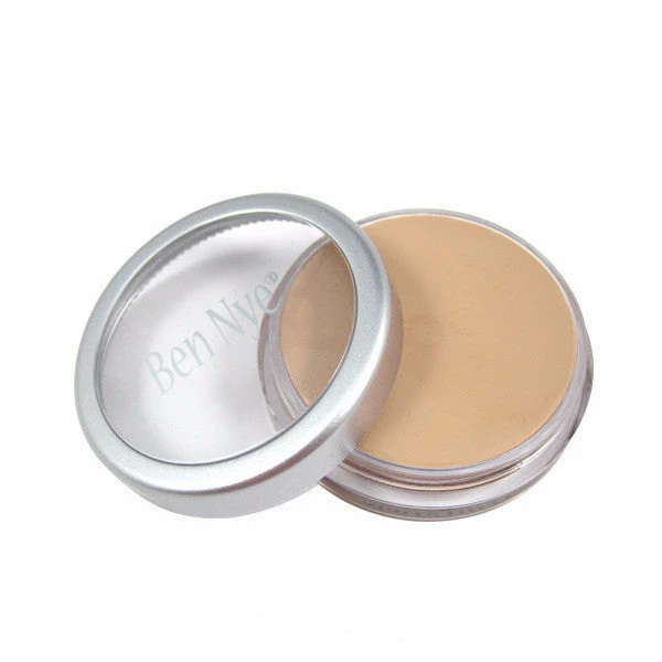 Ben Nye HD Matte Foundation 40 Ben Nye HD Matte Foundation