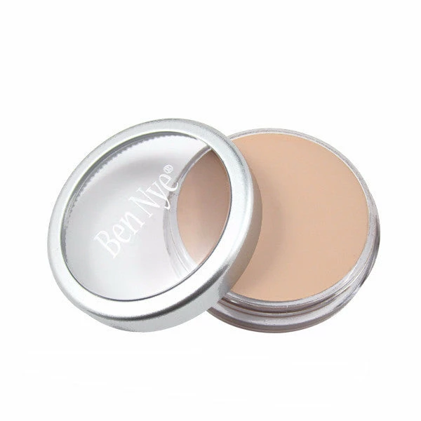 Ben Nye HD Matte Foundation 58 Ben Nye HD Matte Foundation