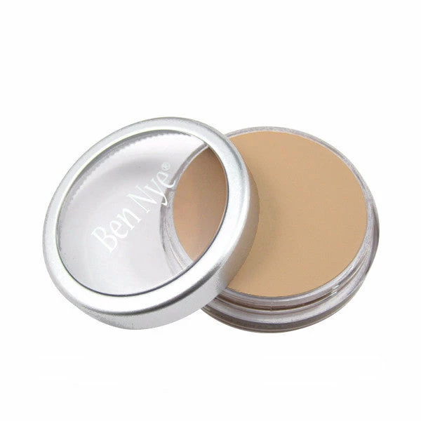 Ben Nye HD Matte Foundation 101 Ben Nye HD Matte Foundation