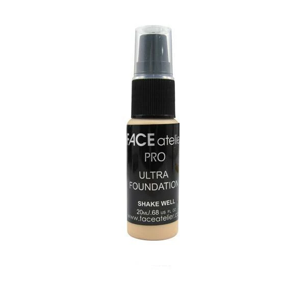 Face Atelier Ultra Foundation Pro 10 Face Atelier Ultra Foundation Pro