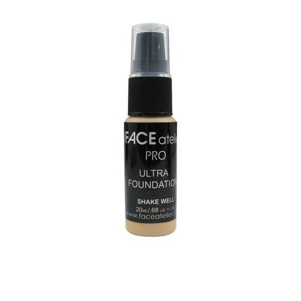 Face Atelier Ultra Foundation Pro 18 Face Atelier Ultra Foundation Pro