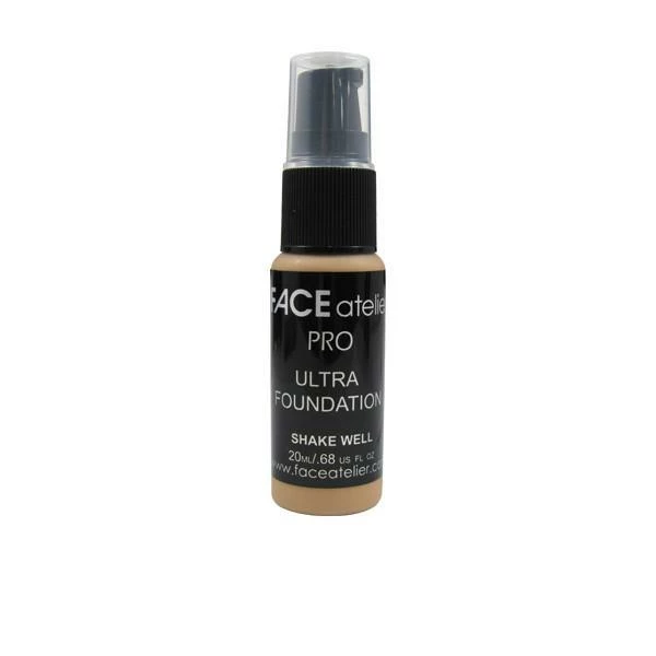 Face Atelier Ultra Foundation Pro 16 Face Atelier Ultra Foundation Pro