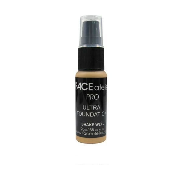 Face Atelier Ultra Foundation Pro 5 Face Atelier Ultra Foundation Pro