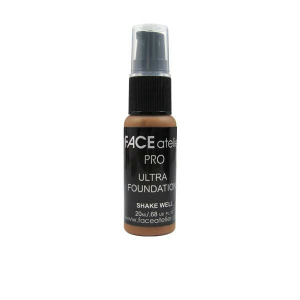 Face Atelier Ultra Foundation Pro 11 Face Atelier Ultra Foundation Pro