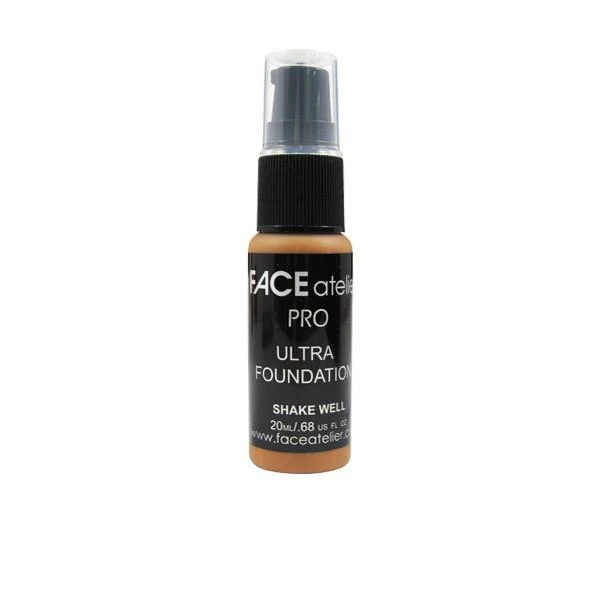 Face Atelier Ultra Foundation Pro 20 Face Atelier Ultra Foundation Pro