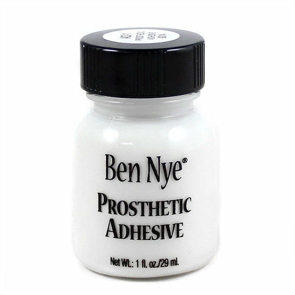 Ben Nye Prosthetic Adhesive 2 Ben Nye Prosthetic Adhesive
