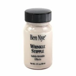 Ben Nye Wrinkle Stipple 5 Ben Nye Wrinkle Stipple