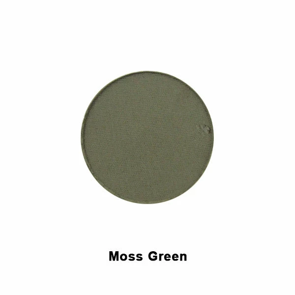 Graftobian Ultrasilk Matte Eye Shadow Refill 8 Graftobian Ultrasilk Matte Eye Shadow Refill