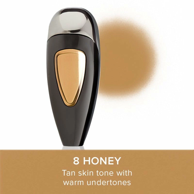 Temptu SilkSphere Airpod Foundation Face 7 Temptu SilkSphere Airpod Foundation Face