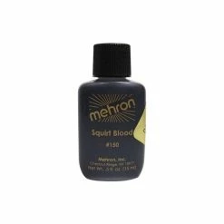 Mehron Performance Squirt Blood 16 Mehron Performance Squirt Blood