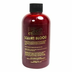 Mehron Performance Squirt Blood
