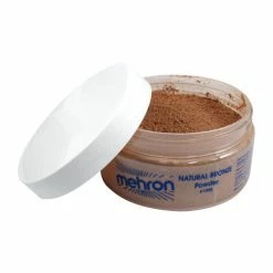 Mehron Specialty Powders 13 Mehron Specialty Powders