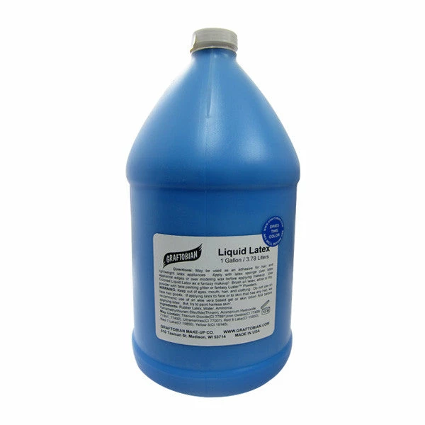 Graftobian Liquid Latex 5 Graftobian Liquid Latex