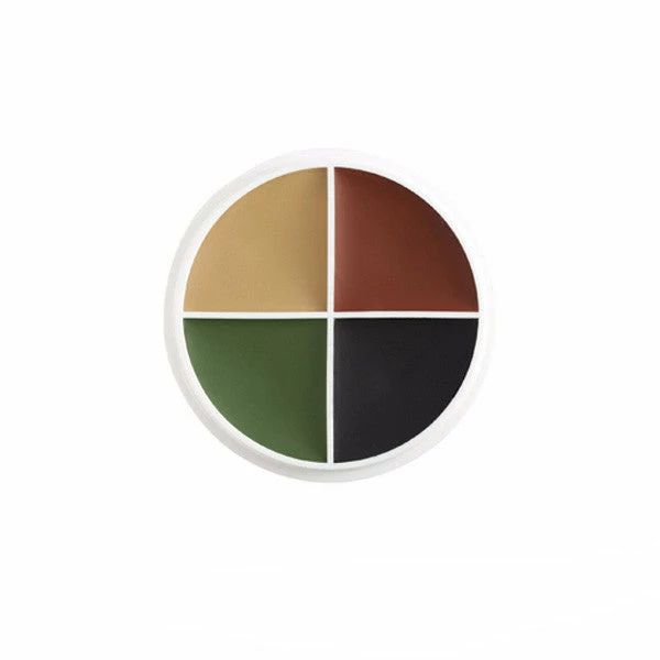 Ben Nye FX Color Wheel 8 Ben Nye FX Color Wheel