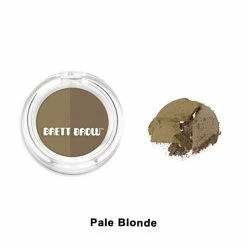 Brett Freedman Eyes Brett Brow Duo Shade Brow Powders 14 Brett Freedman Eyes Brett Brow Duo Shade Brow Powders