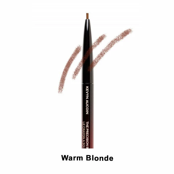 Kevyn Aucoin The Precision Brow Pencil 5 Kevyn Aucoin The Precision Brow Pencil