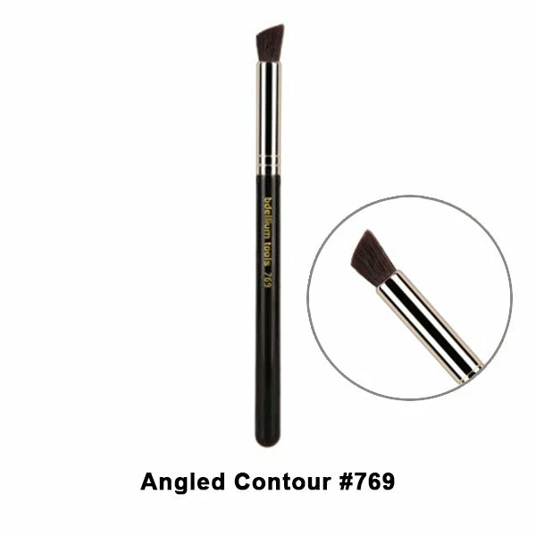 Bdellium Tools Maestro Series Brushes For Eyes 13 Bdellium Tools Maestro Series Brushes For Eyes
