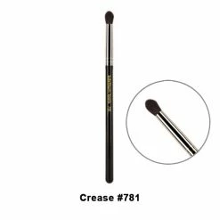 Bdellium Tools Maestro Series Brushes For Eyes 47 Bdellium Tools Maestro Series Brushes For Eyes