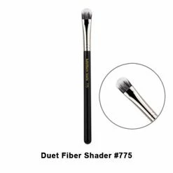 Bdellium Tools Maestro Series Brushes For Eyes 41 Bdellium Tools Maestro Series Brushes For Eyes