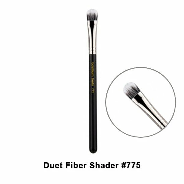 Bdellium Tools Maestro Series Brushes For Eyes 16 Bdellium Tools Maestro Series Brushes For Eyes
