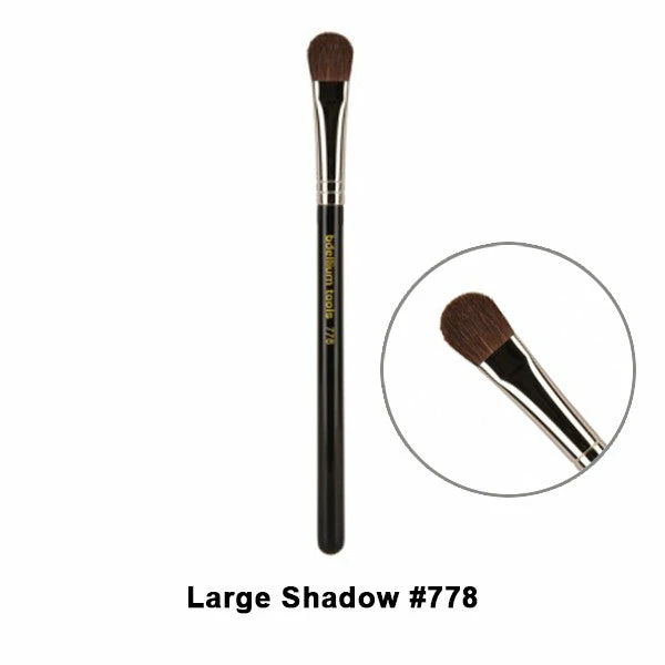 Bdellium Tools Maestro Series Brushes For Eyes 19 Bdellium Tools Maestro Series Brushes For Eyes