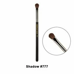 Bdellium Tools Maestro Series Brushes For Eyes 43 Bdellium Tools Maestro Series Brushes For Eyes